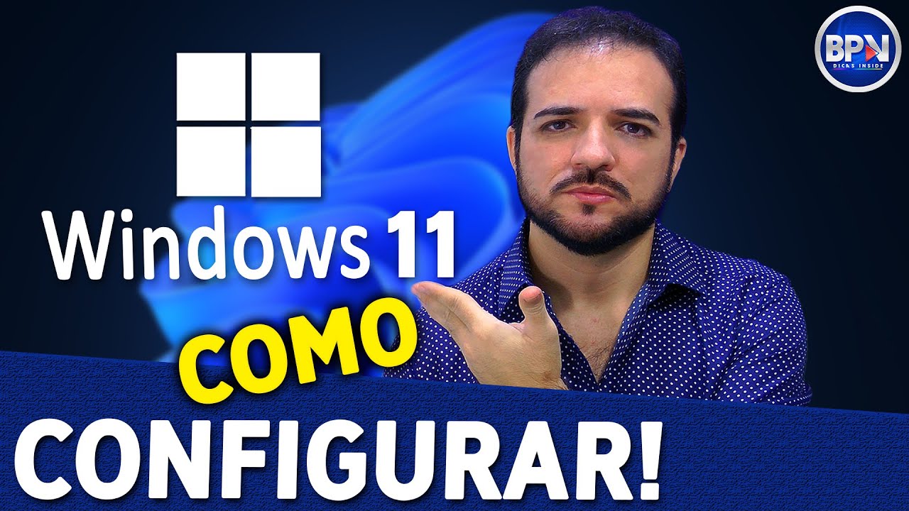 Como Configurar O Windows Para Melhor Desempenho Guia Completo