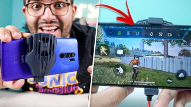 Redmi 9 - Teste GERAL de JOGOS! A MELHOR opção até os R$900 em DESEMPENHO? Esquenta? Trava? 🎮🎮