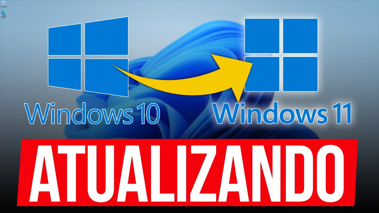 Como Atualizar Seu Windows 10 Para O Windows 11 0732