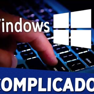 NOVOS PROBLEMAS no Windows 10 com a Ãºltima AtualizaÃ§Ã£o, TÃ¡ Ficando DifÃ­cil!