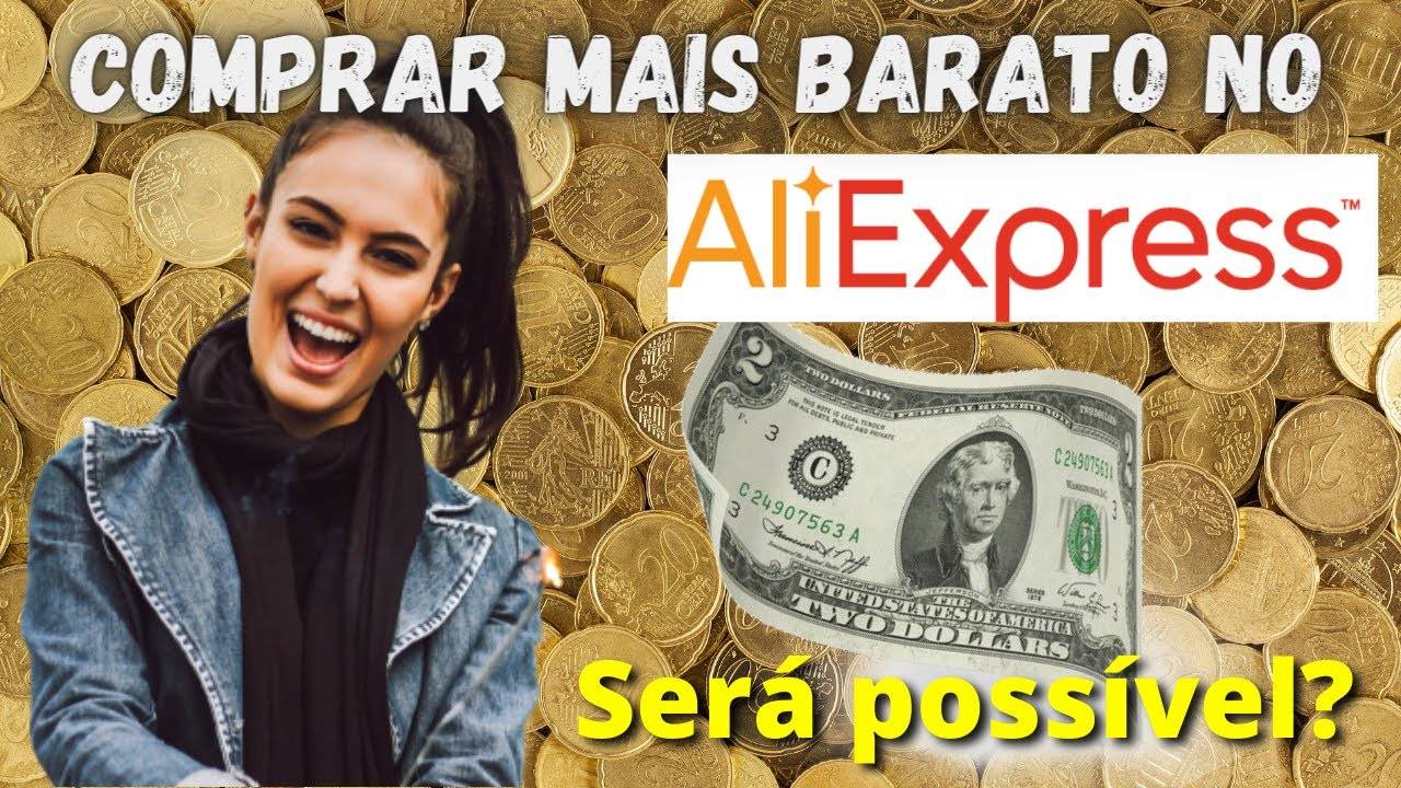 Comprar No Aliexpress Em Dólar é Mais Barato Veja Como Ganhar Na Hora Da Compra 8194